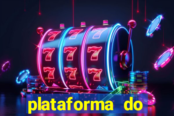 plataforma do gusttavo lima de jogo